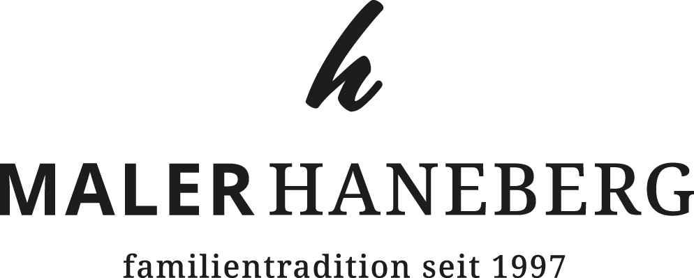 Logo Maler Haneberg